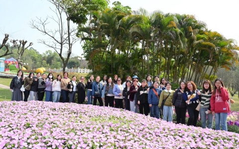 致敬ng电子游戏“她”实力 | 三八·妇女节快乐！